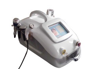 Cavitation Machine PIC