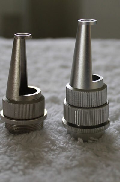 Laser Tips 532nm / 1064nm