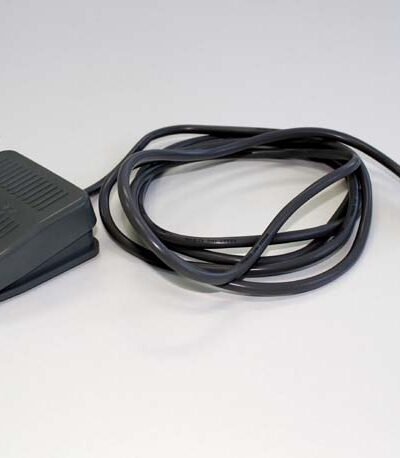 IPL / Cavitation / RF Foot Peddle