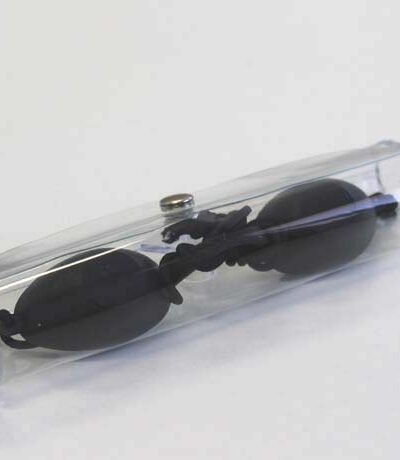 Client Goggles for IPL and Laser treatments