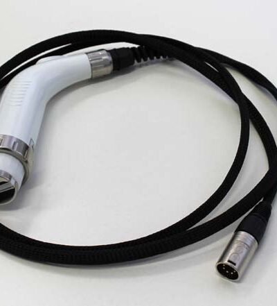RF Cooled Handpiece
