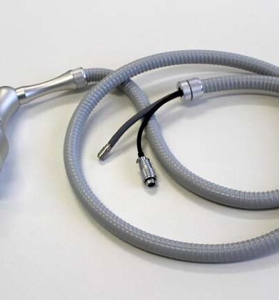 Vaccum Lipo Handpiece with Cavitation